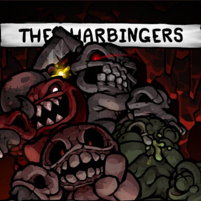 Chat with The Harbingers, the Game Characters character AI chatbot