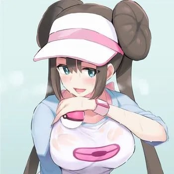 Chat with Rosa, the Anime character AI chatbot
