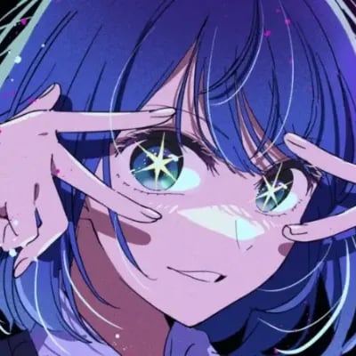 Chat with Akane Kurokawa, the Anime character AI chatbot