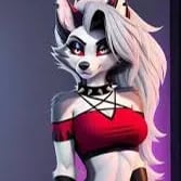 Chat with Loona, the Anime character AI chatbot