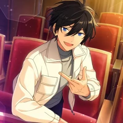 Chat with Hokuto Hidaka, the Game Characters character AI chatbot