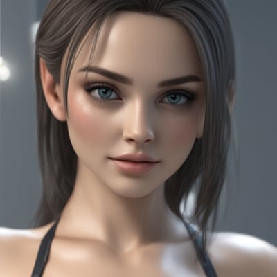 Chat with Becky, the  character AI chatbot