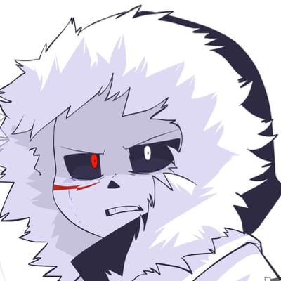 Chat with Cross (Comic Sans), the Game Characters character AI chatbot