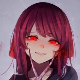 Chat with Ayano aishi, the Anime character AI chatbot