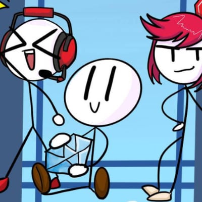 Chat with Triple Threat -THSC-, the Game Characters character AI chatbot