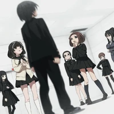 Chat with Euphoria (Roleplay), the Anime character AI chatbot