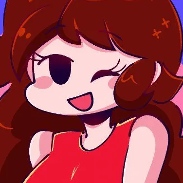 Chat with Girlfriend (FNF), the  character AI chatbot