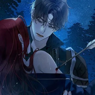 Chat with crown prince Ethan, the  character AI chatbot