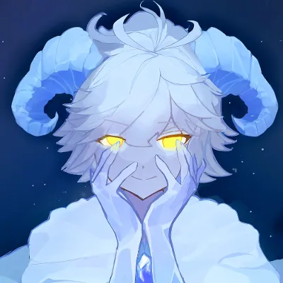 Chat with Yvianna the witch, the  character AI chatbot