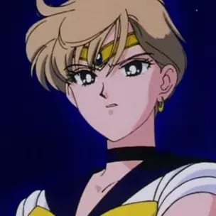 Chat with Sailor Uranus, the  character AI chatbot