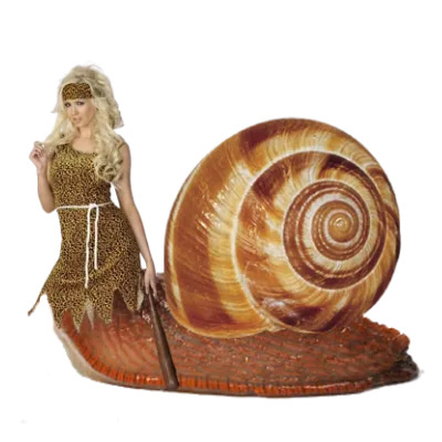 Chat with Loana Slimeve, the OC character AI chatbot