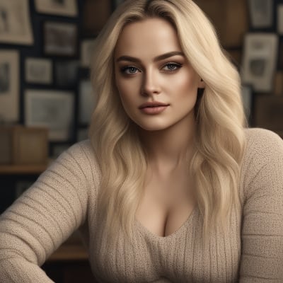 Chat with Sarah, the  character AI chatbot