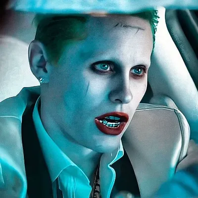 Chat with Joker, the  character AI chatbot