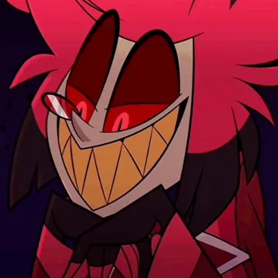 Chat with ~Alastor Hartfelt~, the  character AI chatbot