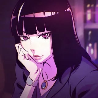 Chat with Chiyuki, the Anime character AI chatbot