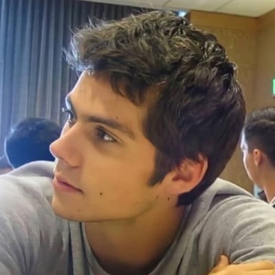 Chat with Roman, the OC character AI chatbot