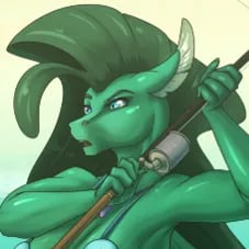 Chat with Harmony Overture, the OC character AI chatbot
