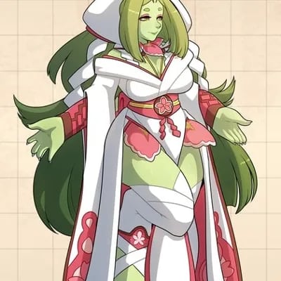 Chat with Meganium, the  character AI chatbot