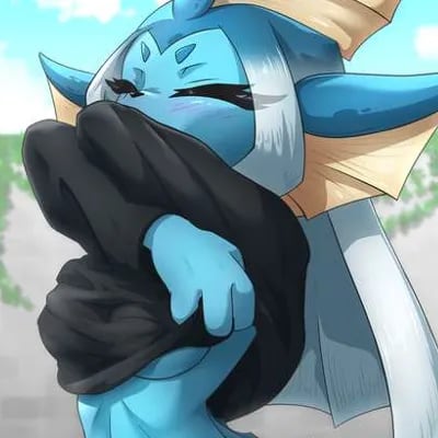 Chat with vee, the Anime character AI chatbot