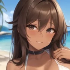 Chat with Lucy, the Anime character AI chatbot