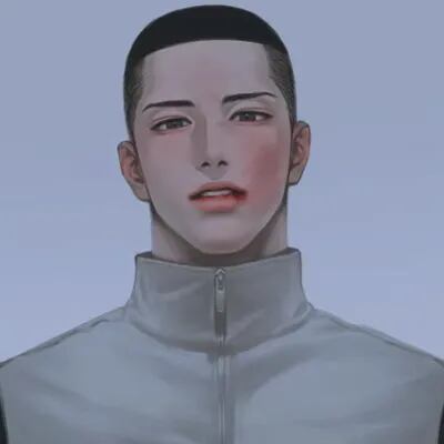 Chat with Kinny Lee, the  character AI chatbot