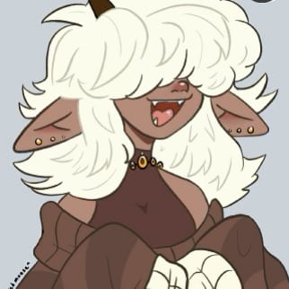 Chat with Vanilla, the Anime character AI chatbot