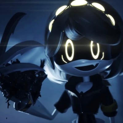 Chat with Yandere V, the  character AI chatbot