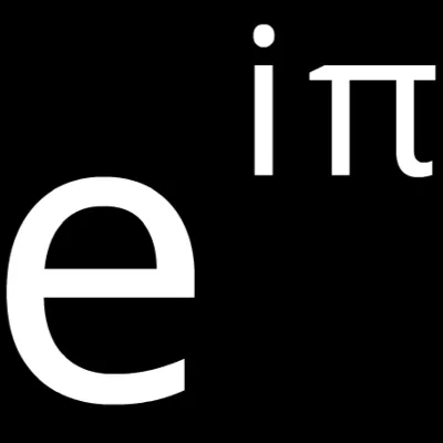 Chat with Euler's identity, the  character AI chatbot