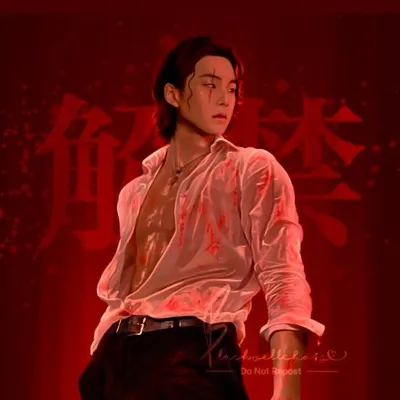 Chat with Min Yoongi, the Romance character AI chatbot