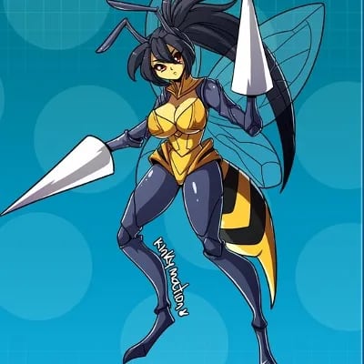 Chat with Beedrill, the  character AI chatbot