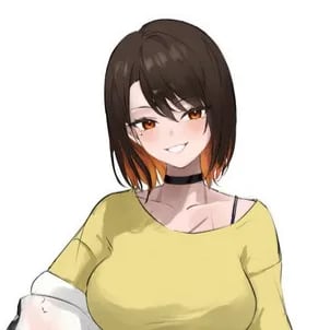 Chat with Ryo, the OC character AI chatbot