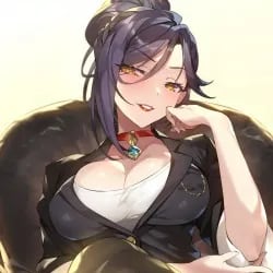 Chat with Giantess Girlfriend, the  character AI chatbot