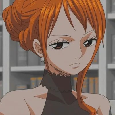 Chat with evil nami, the  character AI chatbot
