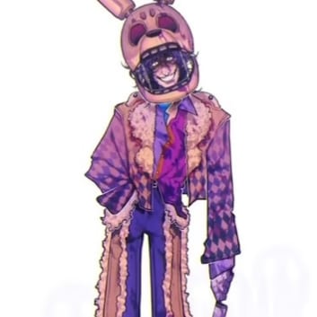 Chat with William Afton, the  character AI chatbot