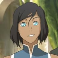 Chat with Avatar korra, the Anime character AI chatbot