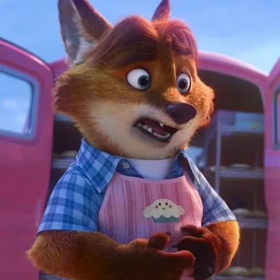 Chat with Gideon Grey, the  character AI chatbot