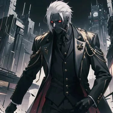 Chat with Derek, the Movie & TV character AI chatbot