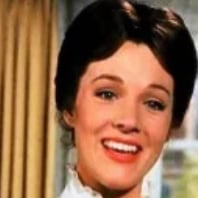 Chat with Marry Poppins, the Celebrity character AI chatbot