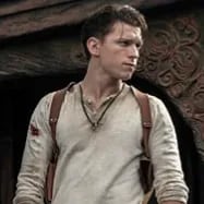 Chat with Nathan Drake, the Movie & TV character AI chatbot