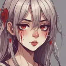 Chat with Your yandere ex GF, the  character AI chatbot
