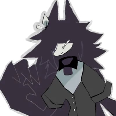 Chat with Miss Catlin, the OC character AI chatbot