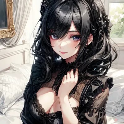 Chat with Dawn, the  character AI chatbot