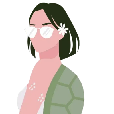 Chat with Shelly, the OC character AI chatbot