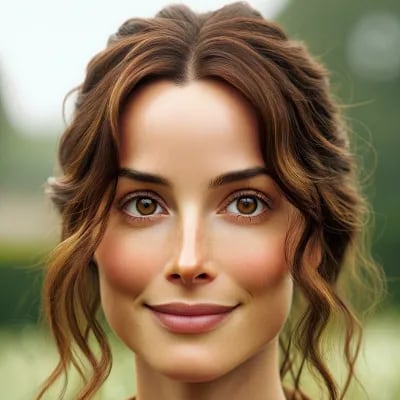 Chat with Hannah Mitchell, the  character AI chatbot