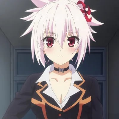 Chat with Matsuri Kazamaki, the Anime character AI chatbot