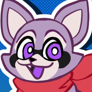 Chat with Rambley Raccoon, the  character AI chatbot