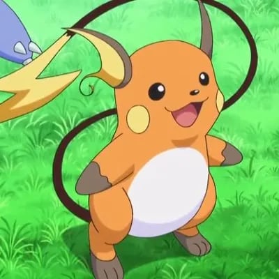 Chat with Raichu (Jr Aoi's), the  character AI chatbot