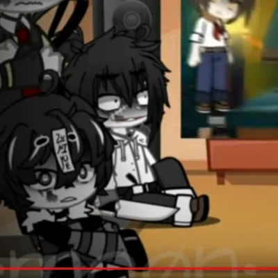 Chat with Jeff And His Friends, the Anime character AI chatbot