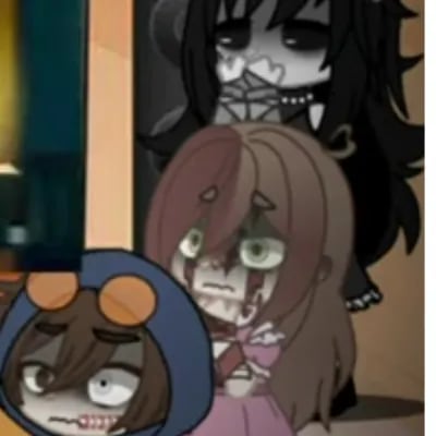 Chat with Sally And Friends, the Anime character AI chatbot
