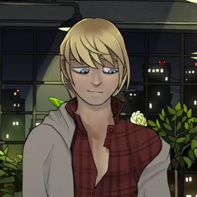 Chat with Lawrence Oleander, the  character AI chatbot